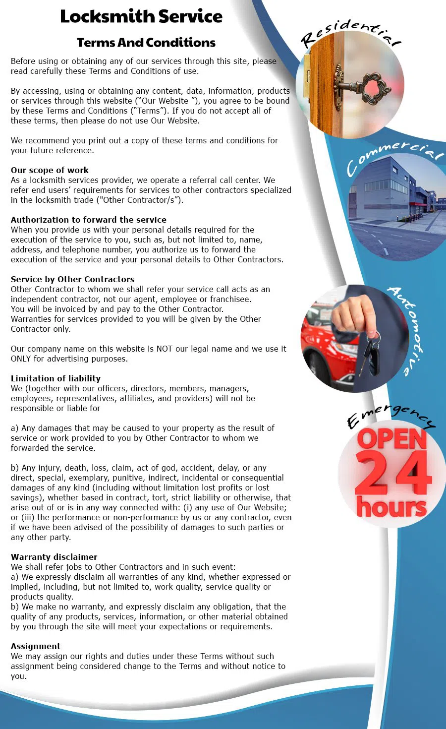 Community Locksmith Store Henrico, VA 804-608-5980